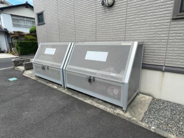 エーデルハイム浜乃木