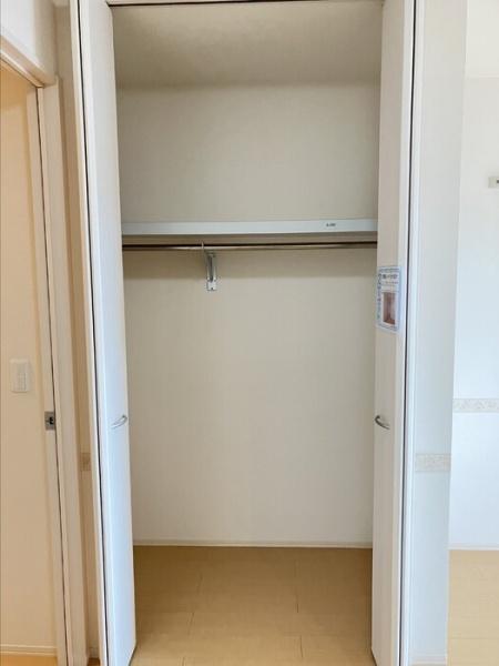 松江市浜乃木１丁目のアパート
