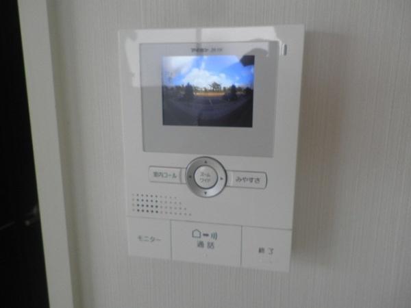 松江市西川津町のアパート