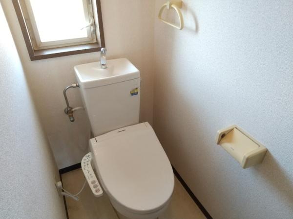 グリーンヴィレッジＣ棟