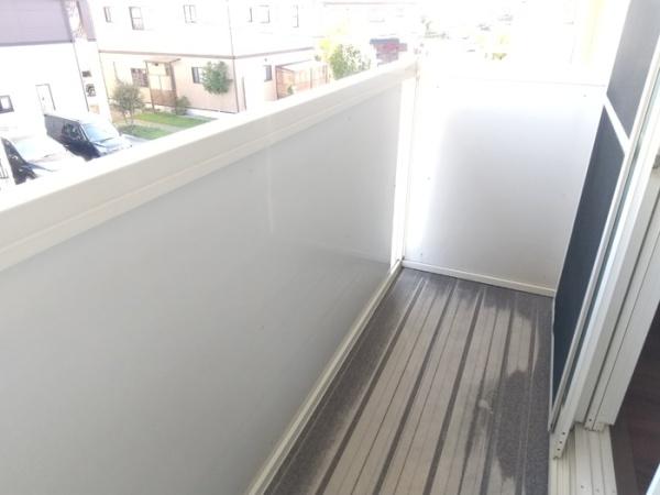 グリーンヴィレッジＣ棟