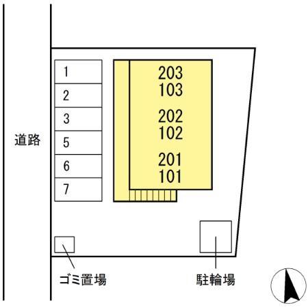 コージーコート