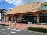 松江市東津田町のアパート(ホック津田店)