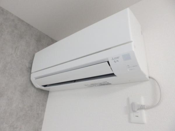 松江市西津田６丁目のアパート
