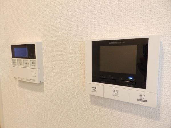 松江市西津田６丁目のアパート