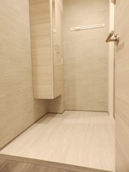 松江市西津田６丁目のアパート