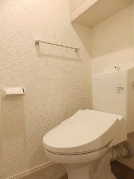 松江市西津田６丁目のアパート