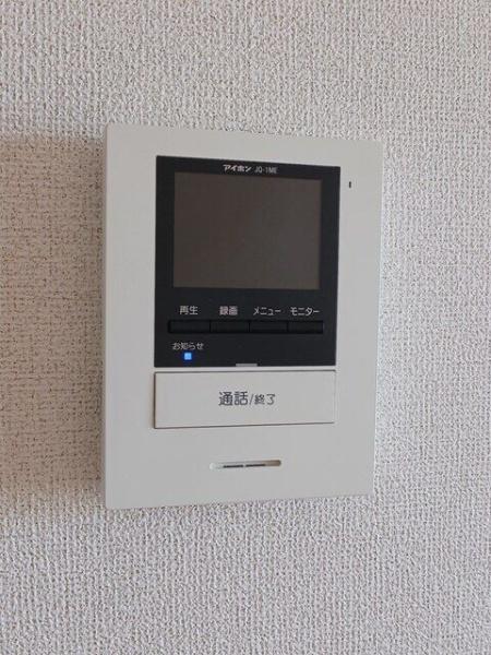 松江市玉湯町湯町のアパート