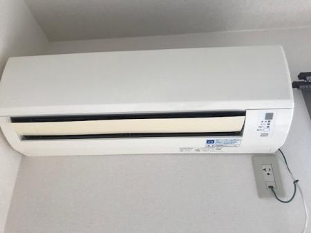 ソレアード上谷A棟