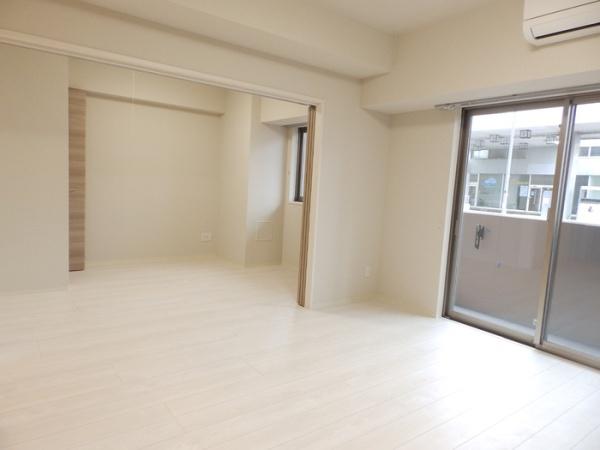 松江市東朝日町のマンション