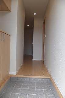 松江市古志原４丁目のアパート