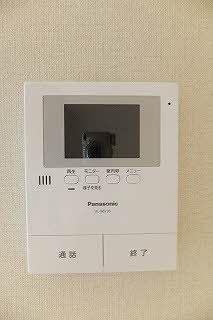 松江市古志原４丁目のアパート