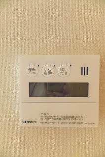 松江市古志原４丁目のアパート