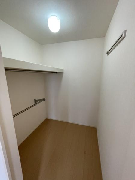 松江市学園１丁目のアパート
