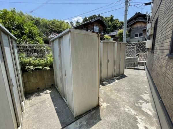 primroseＡ棟