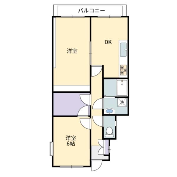 第3ロイヤルマンション