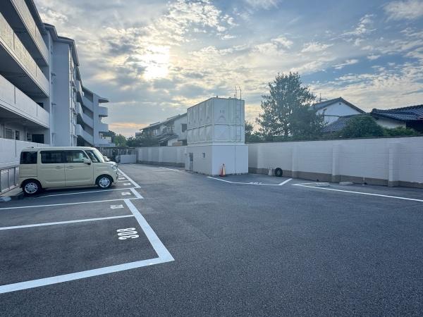 第3ロイヤルマンション