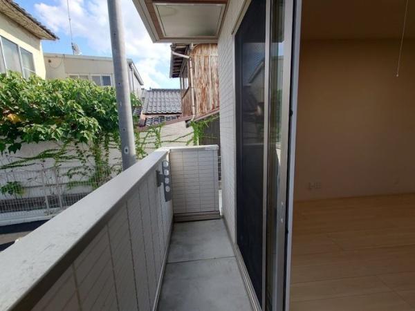 ロイヤルステージ横浜町