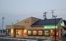 松江市乃木福富町のアパート(モスバーガー松江乃白店)
