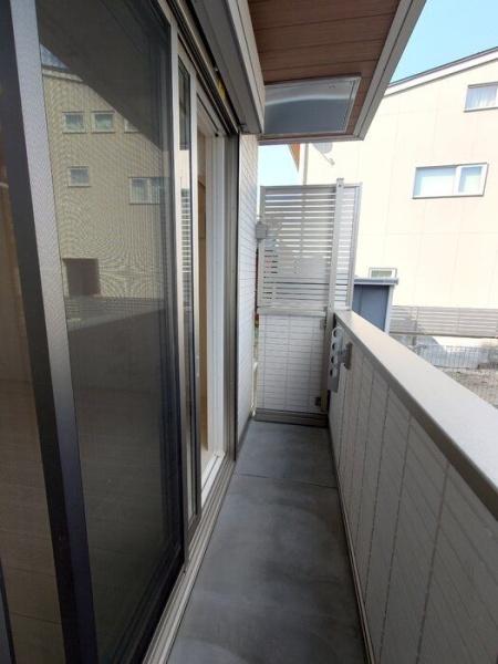 ロイヤルステージ横浜町
