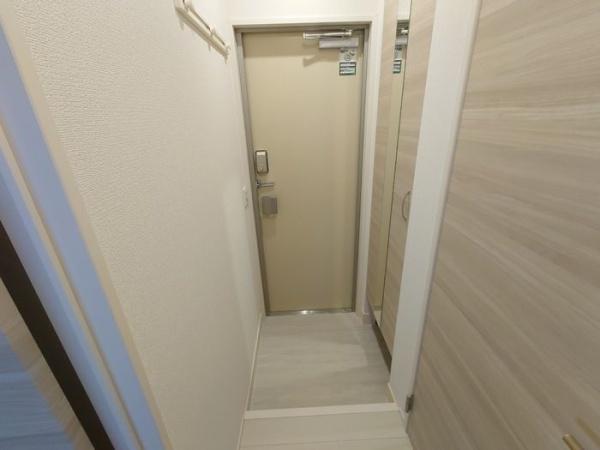 ロイヤルステージ横浜町