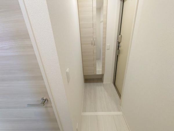 ロイヤルステージ横浜町