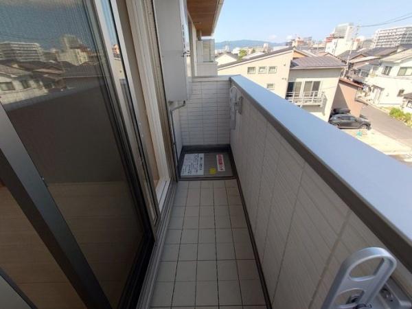 ロイヤルステージ横浜町