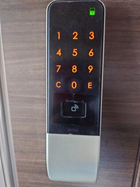 ロイヤルステージ横浜町