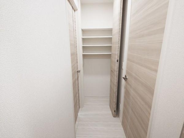 ロイヤルステージ横浜町