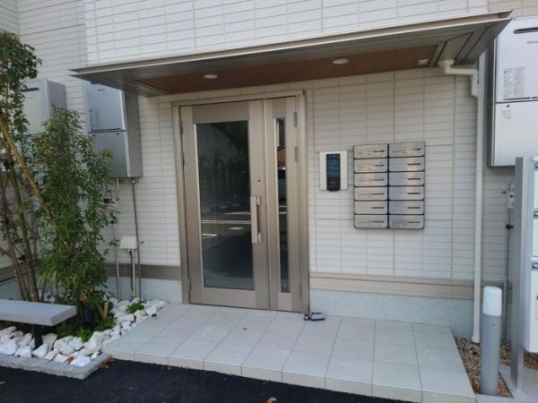 ロイヤルステージ横浜町