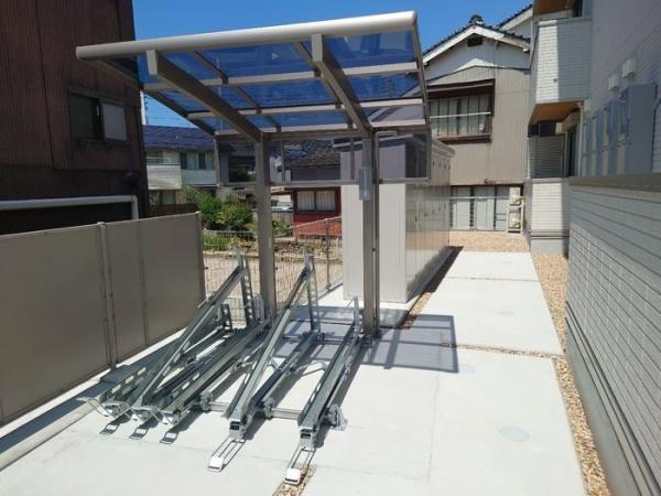 ロイヤルステージ横浜町