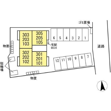 ロイヤルステージ横浜町