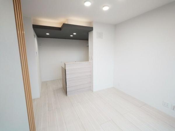 ロイヤルステージ横浜町