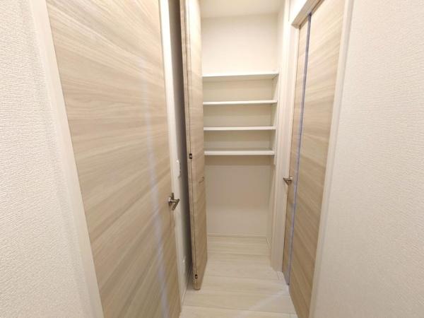 ロイヤルステージ横浜町