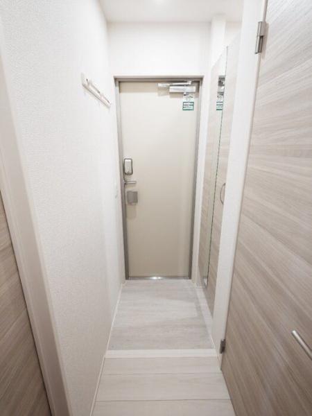 ロイヤルステージ横浜町