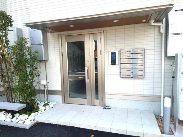 ロイヤルステージ横浜町