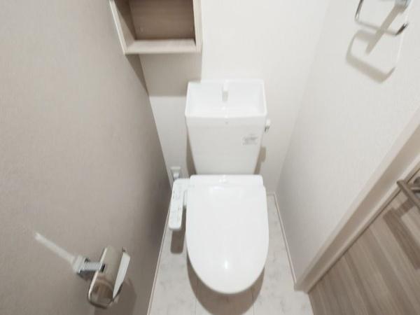 ロイヤルステージ横浜町