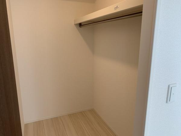 松江市北田町のアパート