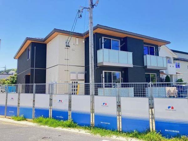 チェルシー西津田West