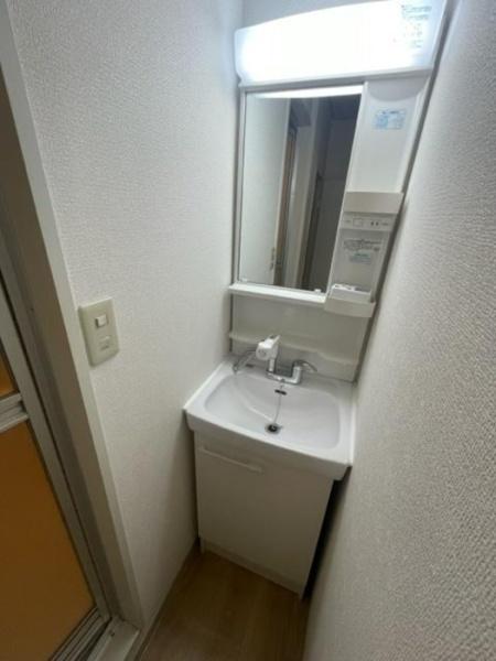 ファームハイツＭ２