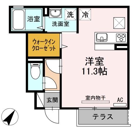 エーデルハイム布志名
