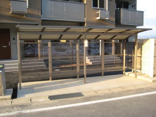 エーデルハイム布志名