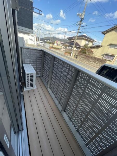 エーデルハイム東津田