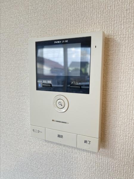 エーデルハイム東津田