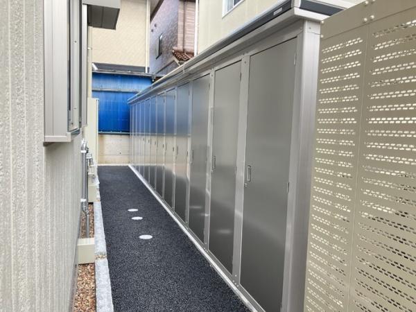 カーサ　アリーナ