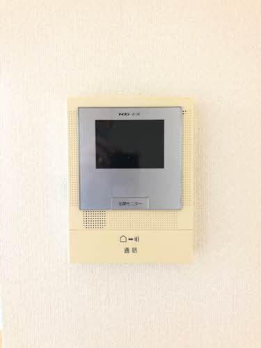 松江市国屋町のアパート