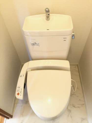 松江市国屋町のアパート