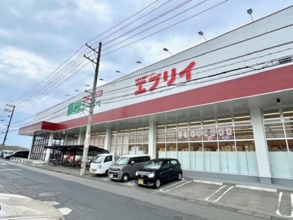 ELvientoPISTA(生鮮＆業務スーパー　エブリィ松江店)