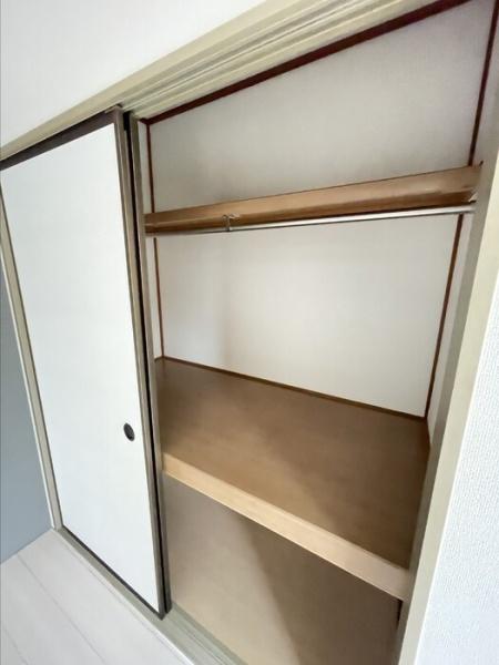 ソレアード上谷A棟