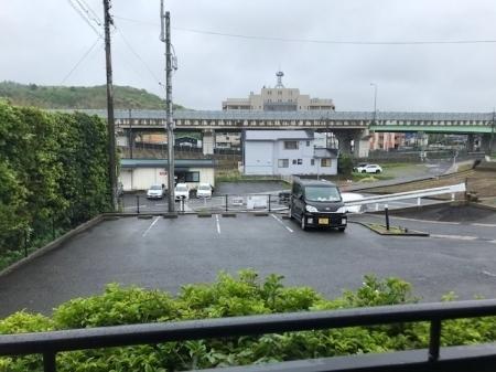 ソレアード上谷A棟